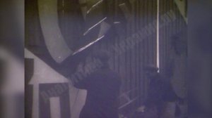 Установка советской символики. Хроника XX века