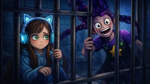 ЛИЛИ ЛАВБРЭЙДЗ УСТРОИЛА ДЛЯ МЕНЯ КВЕСТ!КАЖЕТСЯ Я ЕГО ОТЛИЧНО ПРОШЛА!