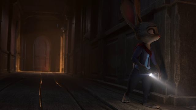 6. Нападение Рысевичей. Зверополис 2