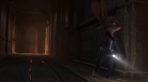 6. Нападение Рысевичей. Зверополис 2