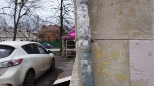 Ростов-На-Дону.Западный В Апреле(Часть 6)