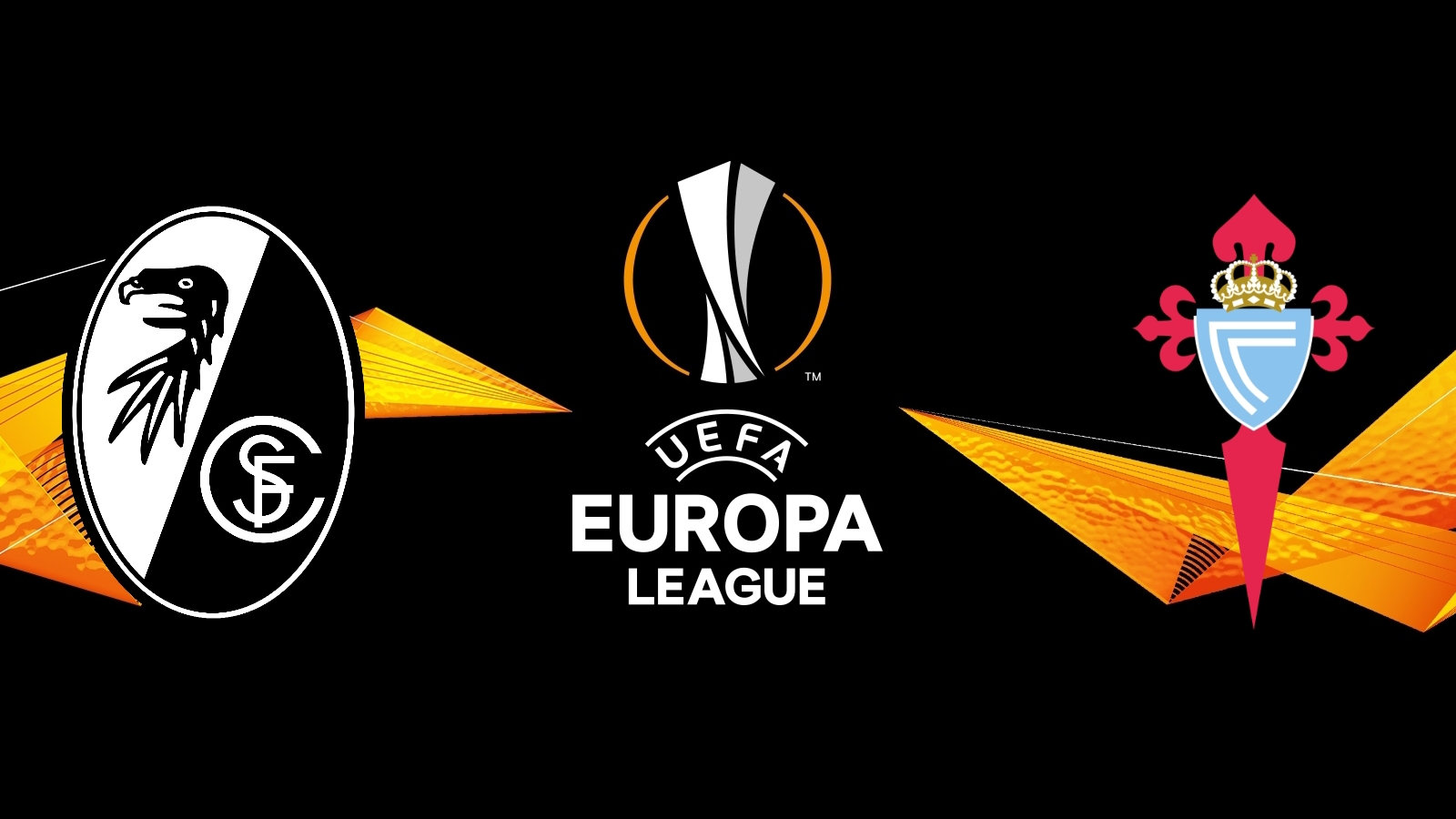 Лига Европы/Фрайбург-Сельта