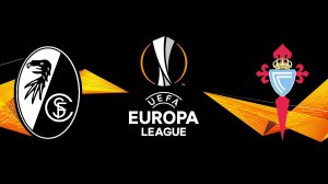 Лига Европы/Фрайбург-Сельта