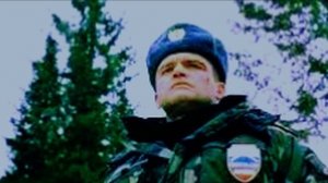 Игра. Цой. Jäger Cover