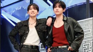 Тэхён с Чонгуком на ШОУ в ЯПОНИИ...