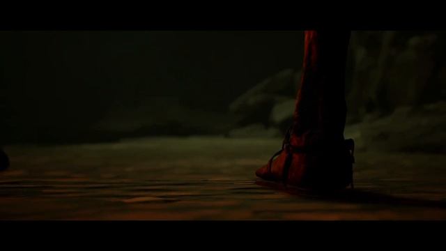 The Dark Pictures Anthology: House Of Ashes. НЕУБИВАЕМАЯ Рэйчел #3