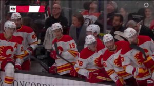 05.04.2026. НХЛ. Анахайм Дакс - Калгари Флэймз | Морган Фрост - Олли Мяяття - Блейк Коулман