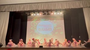 Театр танца "АртИст" - Пробуждение