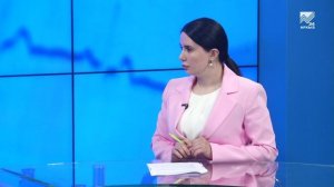 Здоровье - Заведующая отделением реанимации новорожденных Луиза Алакаева