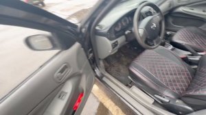 ниссан альмера классик