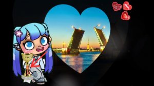 2 часть😄 Встреча с любимками в Санкт-Петербурге😘 Кто себя узнал?🙃😉