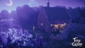 Домик в лесу - Tiny Glade