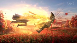 Одинокий путь к величию: Из бабочки в дракона - 1 серия (превью)