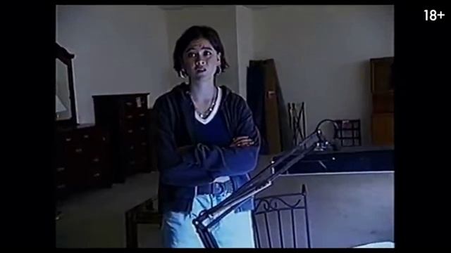 Закулисье реальности Русский трейлер Дубляж 2026