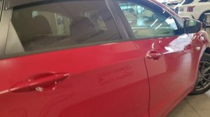 видеопрезентация автомобиля Hyundai I 30 2012 г 059978