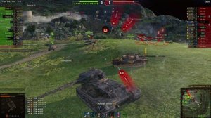 обзор на танк Pz.Kpfw