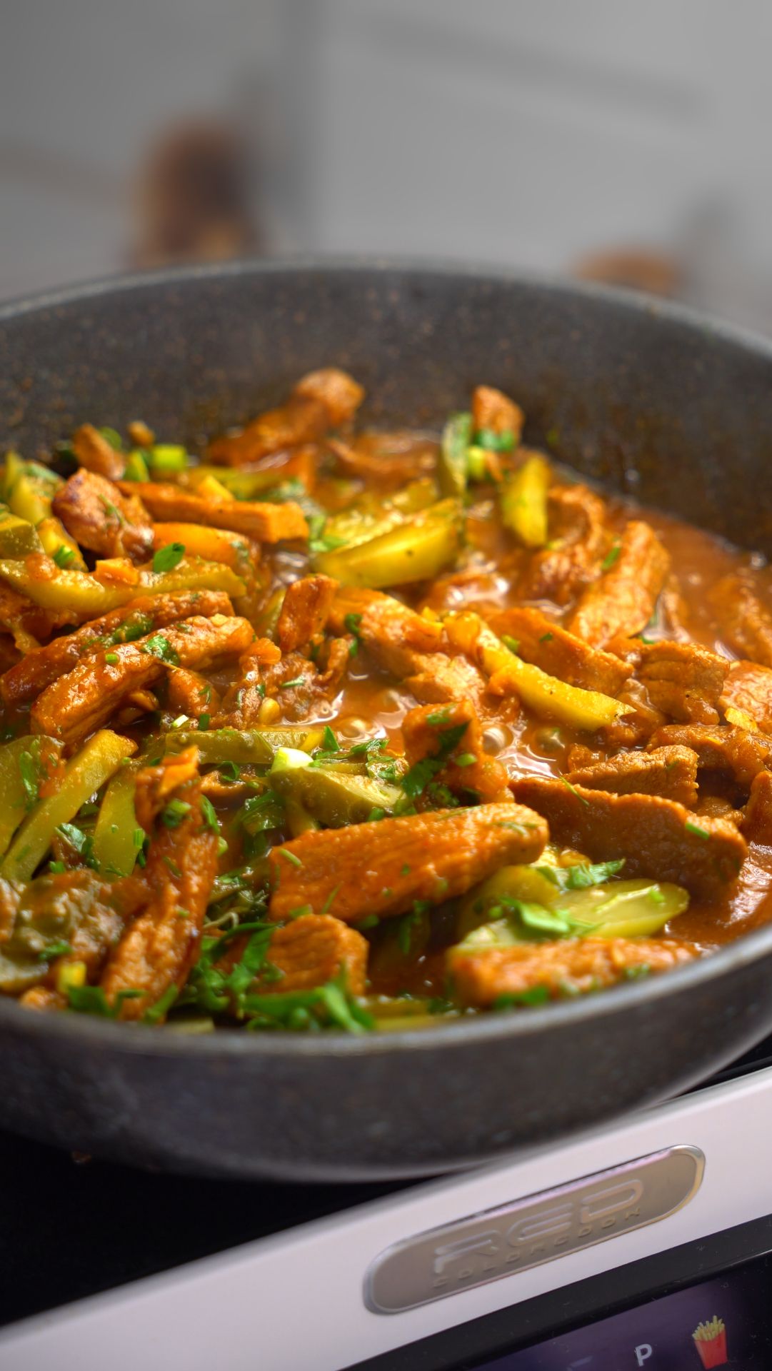 Азу по-татарски 🔥