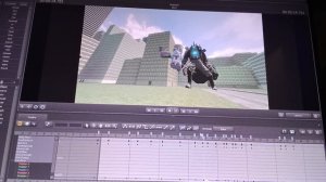 слив моей не доделоной серии извините за шум