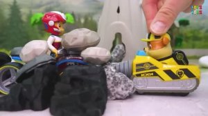 ЩЕНЯЧИЙ ПАТРУЛ СПЕШИТ НА ПОМОЩЬ МУЛЬТИК ДЛЯ ДЕТЕЙ