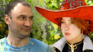 ОЖИВЛЯЮ СВЯТИЛИЩЕ🎮Crimson Desert #30