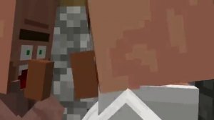 ЖИТЕЛИ ДУМАЛИ ЧТО Я ИХ НЕ НАЙДУ В МАЙНКРАФТ КОМПОТ