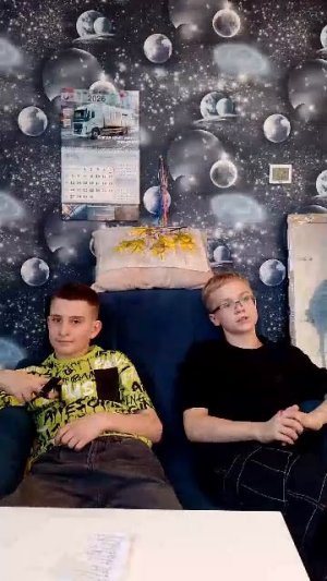 дальнейшее задумки по роликам