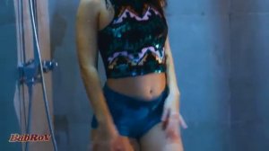 Девушки танцуют ремикс - Eurodance Theme (BabRoV Remix) | Девушки танцуют