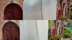 Фотоотчет 1. Первая готовая работа в СП "Круглая кокетка"