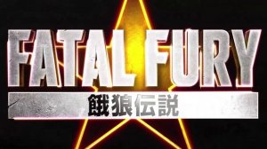 Трейлер Fatal Fury: City of the Wolves × Fist of the North Star: Kenshiro)