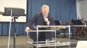 Воскресное богослужение 05.04.2026