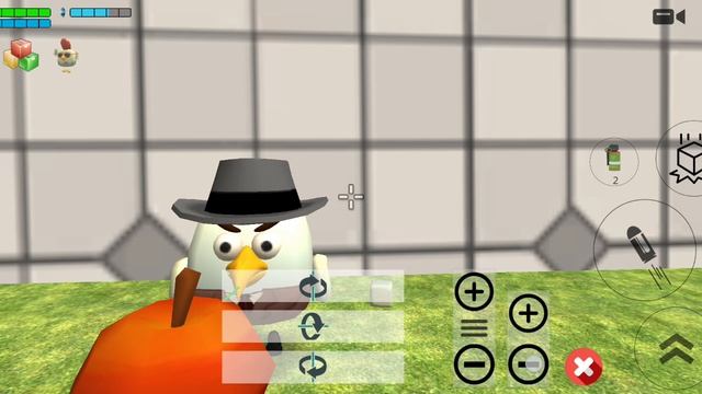 нектаринки