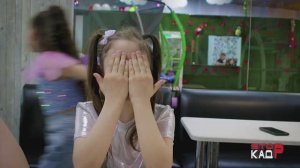 Вкусный тортик