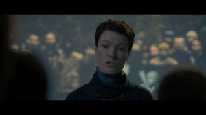 «Центурия» Трейлер