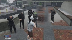 ЗАКАФАЛ ВЕСЬ СЕРВЕР (через админку) в GTA 5 RP