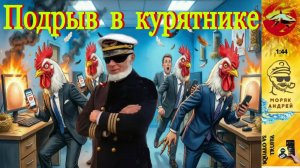 Телефонное мошенничество. Автор - моряк Андрей