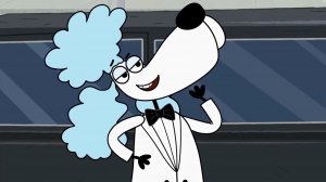 МультОбзор: Топ-3 мультфильмов про путешествия ✨ Шоу для детей С добрым утром, малыши! (2023) №36147