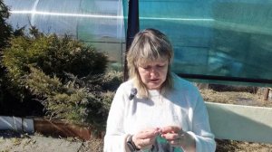 Воскресный эфир из беседки от 5 апреля