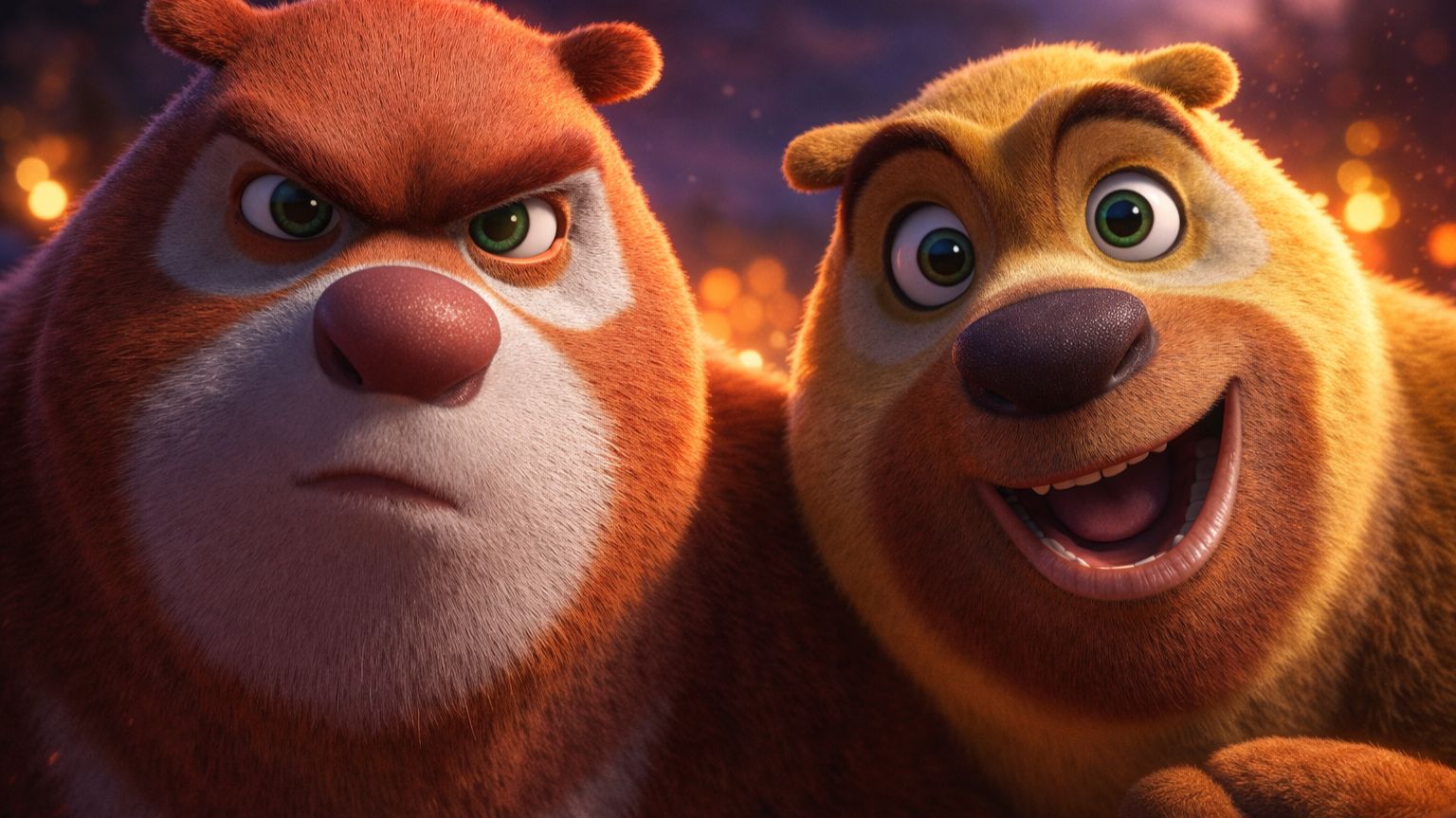 Побег из лабиринта времени — трейлер №3 (2024) ДУБЛЯЖ