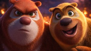 Побег из лабиринта времени — трейлер №3 (2024) ДУБЛЯЖ