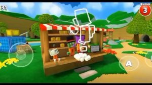 всем хай!Это я Ева и я создала новый аккаунт