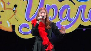 Вера Григора   "Зажгите свечи"