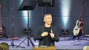 Воскресное Богослужение 05,04,2026