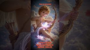 Амур не промажет ❤️