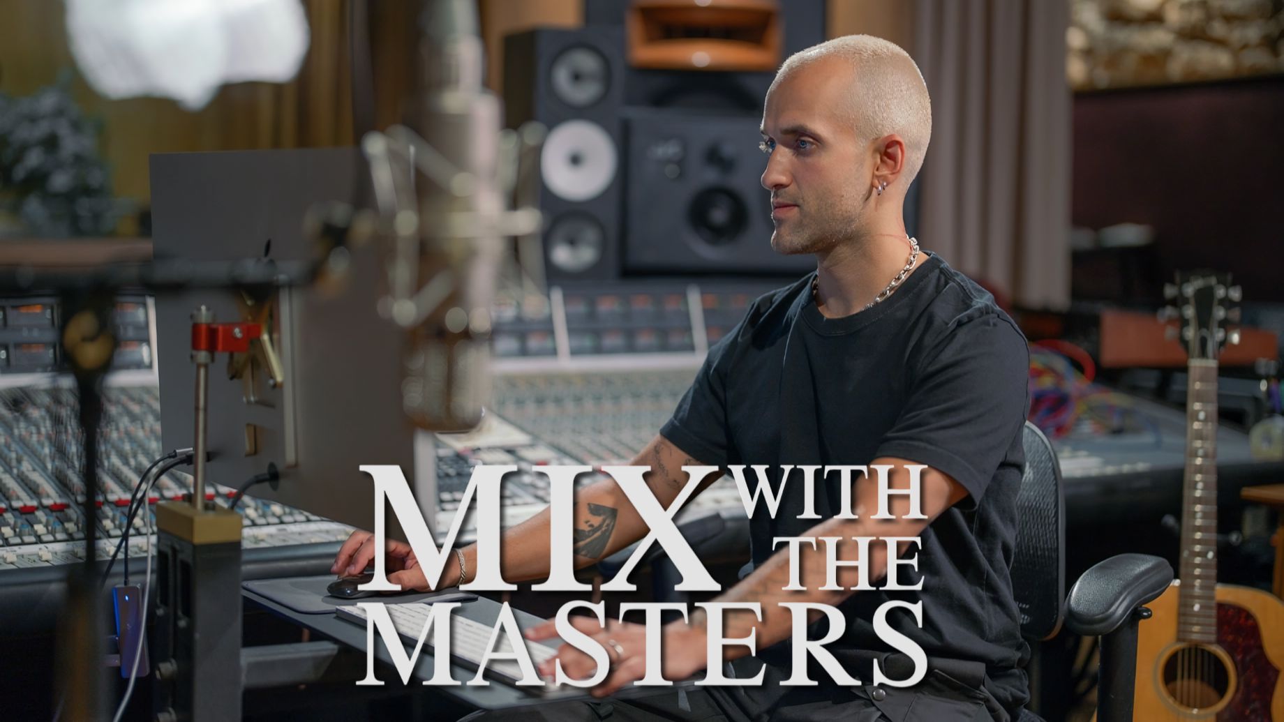 01. Session Overview, Song Intro, MIDI Programming