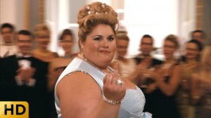 Улетный танец. Напряги извилины