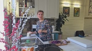 5 апреля | готовлю и общаюсь | вопросы-ответы