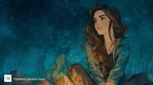 ПРЕМЬЕРА ПЕСНИ "Тишина громче слов".