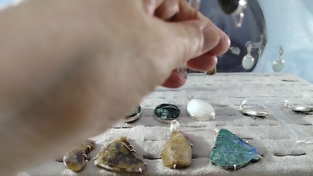 Магия самоцветов канал таисия и надежда