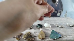 Магия самоцветов канал таисия и надежда