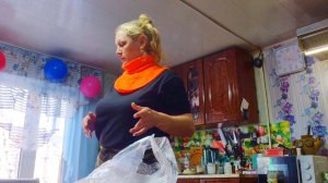 ДЕНЬ В ДЕРЕВНЕ,ХОЗЯЙСТВО,СТРОЙКА,КУХОННЫЕ ХЛОПОТЫ.